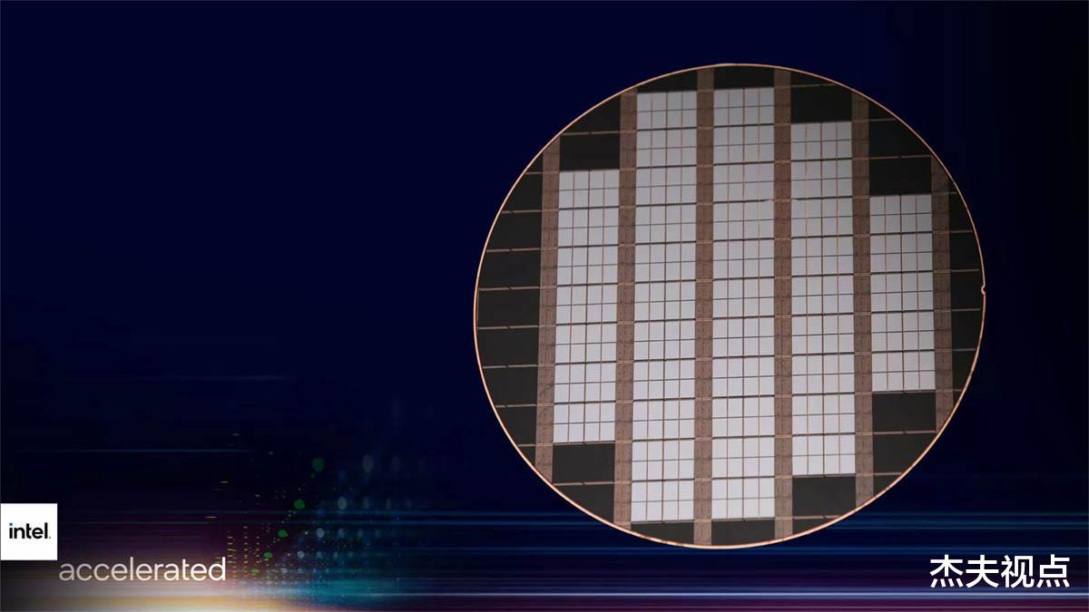 英特尔|台积电被狂挖墙角：芯片巨头转投Intel，高通联发科两头下注