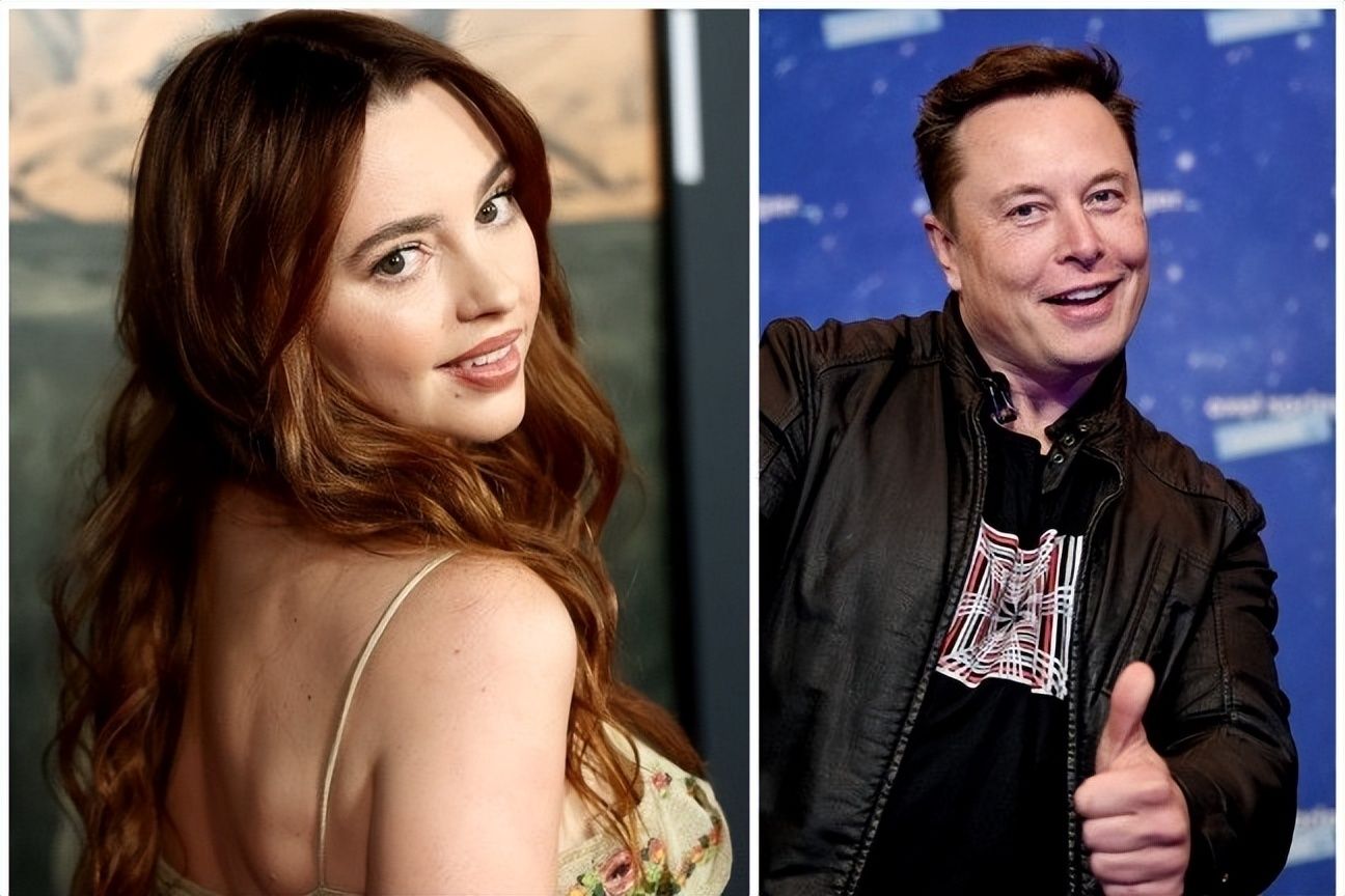 伊隆·马斯克|世界首富也要听妈妈的话：马斯克带着74岁的妈妈走红毯，太调皮了