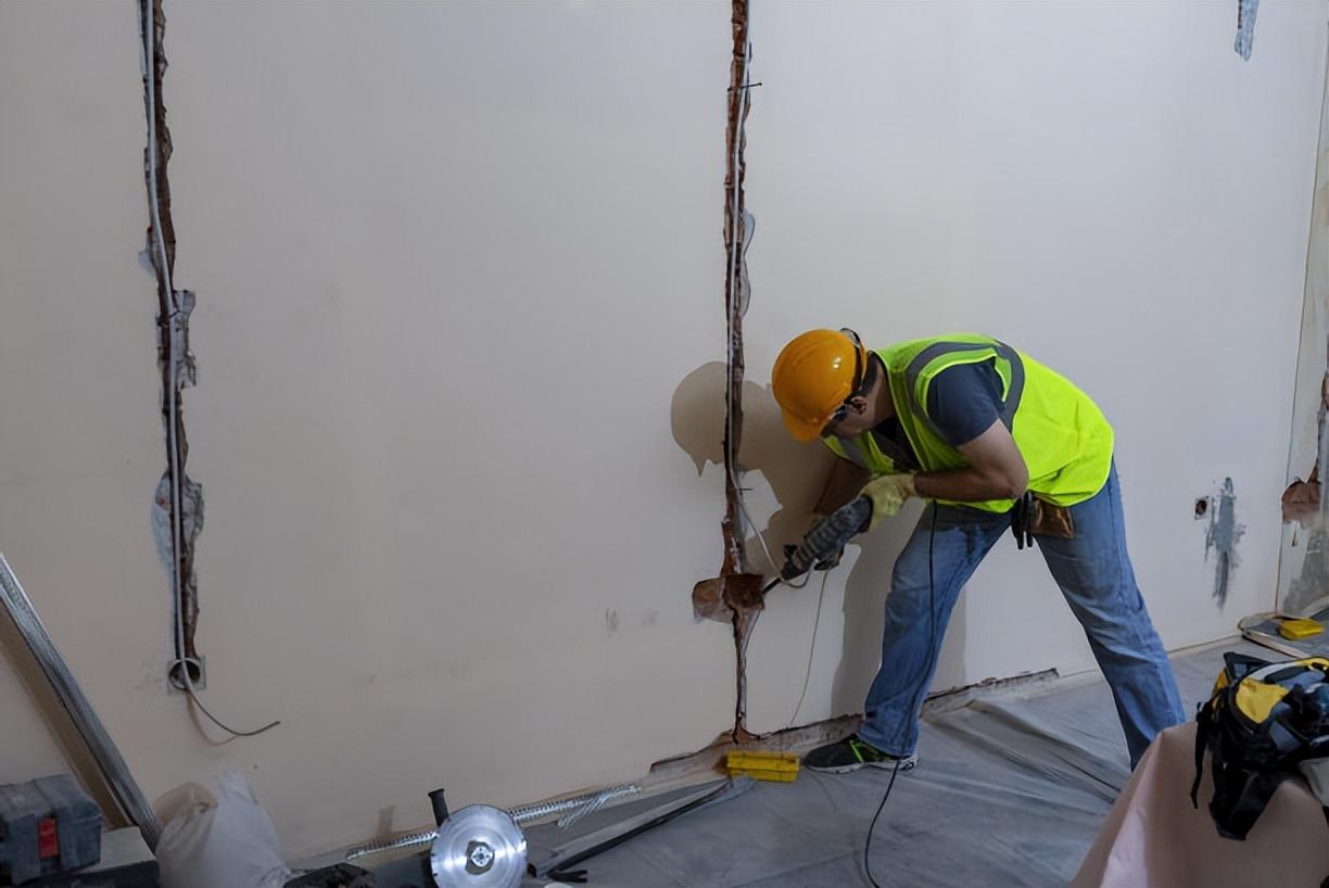 全包需要注意哪些问题?工作20多年的老师傅,手把手教你“避坑”