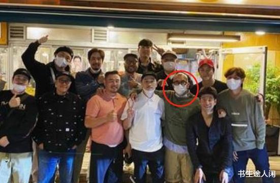 具俊晔|具俊晔将举办泳池派对，邀请粉丝一起狂欢，网友担心会“玩脱”