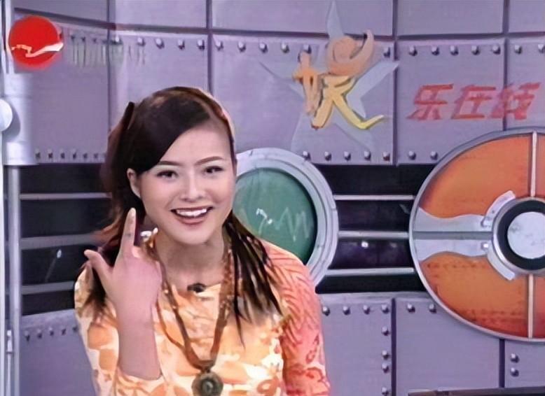 陈辰|东方卫视陈辰：与程雷相爱7年，低调嫁歌唱家余笛，43岁生活幸福