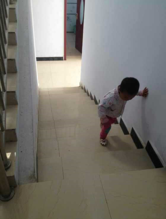 晒晒婆家的自建房,哪里都好,就是厕所太尴尬,冬天我都不敢去!