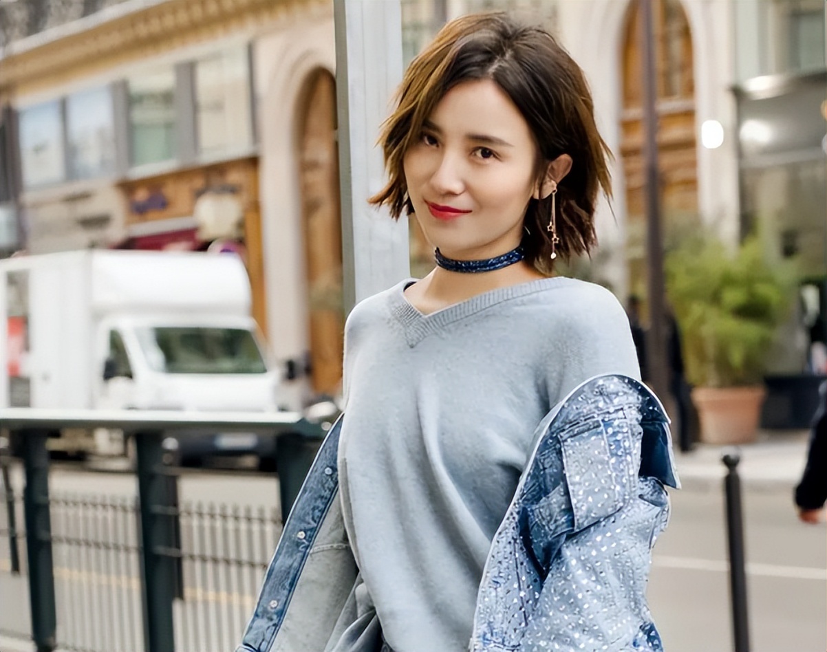 宋佳|宋佳：曾让海清难堪，力压孙俪成视后，她凭什么？