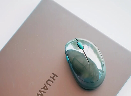 ssd|提升效率的黑科技，印象笔记鼠标值得入手吗？