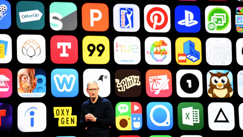 网络攻击|天天查：Apple和马斯克的Twitter正在发生冲突