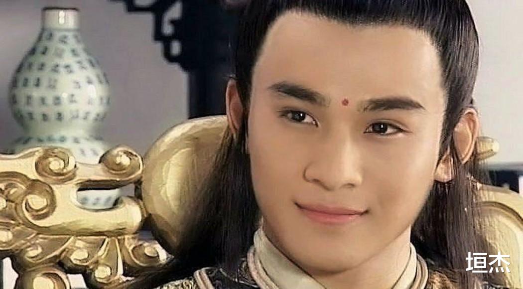 罗云熙|仪态差就别尬演贵公子,这6位男星告诉你,什么叫“贵气天成”