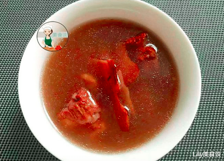 疾控|分享5道广东靓汤做法,配方简单又美味,煲一锅,大人孩子都爱喝