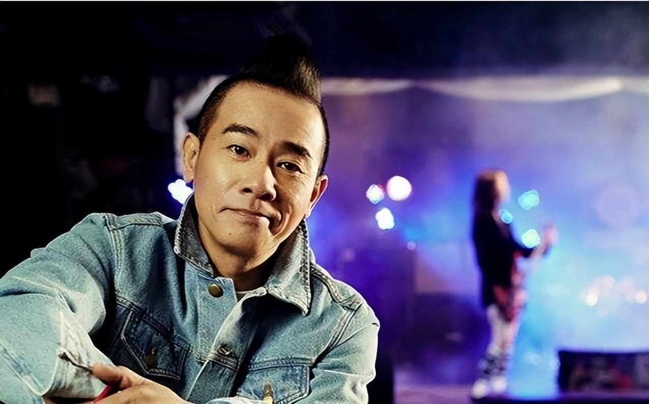 陈小春|陈小春：用尽全力找不回被3000元卖掉的弟弟