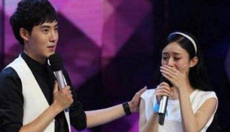 王小虎|10年前她对赵丽颖有恩，10年后颖宝拉了他一把，一部戏捧红他女友