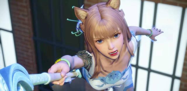 流川枫|若森《猫妖的诱惑》粉丝很想看，官方却坚决不出的作品，提都不提