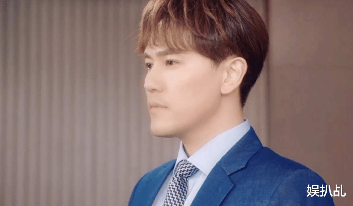 饶雪漫|这些演员都曾是“疼痛文学”的书模，饶雪漫不做经纪人可惜了