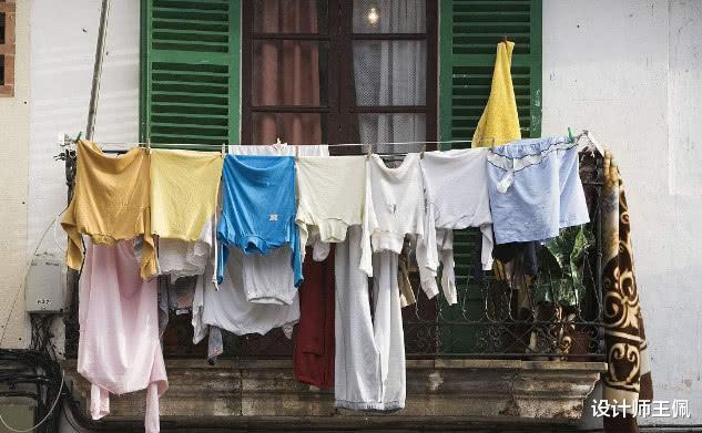 同样的阳台,邻居家那么漂亮,我们家的就好差!后悔到想哭