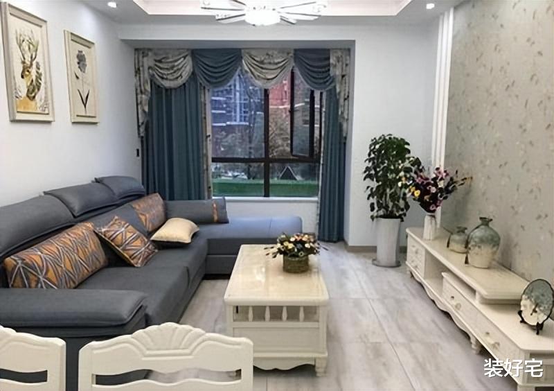 把房子交给父母装修后,才发现我们之间的“代沟”,竟然这么大!