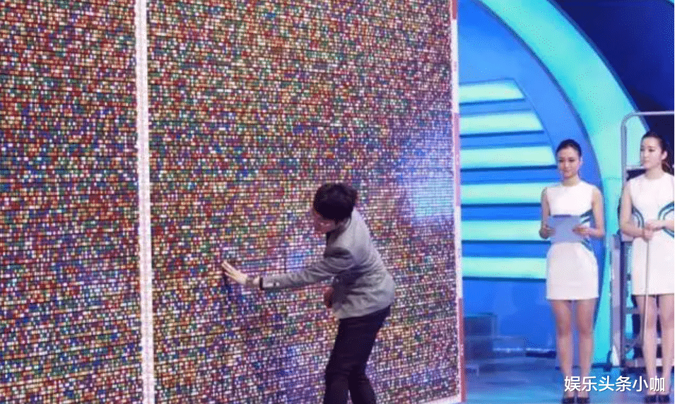 最强大脑|大脑十年,利刃出销,看得我头皮发麻!