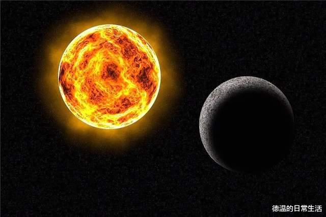 太阳熄灭后,地球会怎样?人类8分钟后才能感知?准确说是一万年