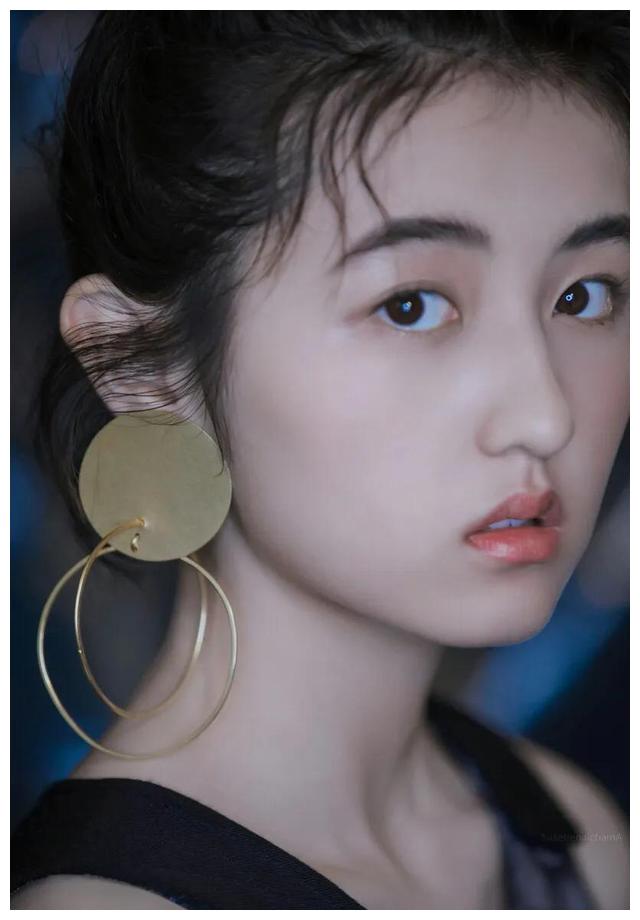 |张子枫,赵今麦,刘浩存,蒋依依李庚希,谁漂亮?谁的资源逆天?