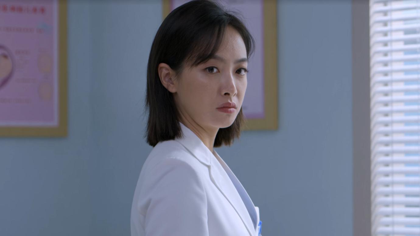 亲爱的生命|《亲爱的生命》的播出告诉我们：当配角出彩时，真没主角什么事了