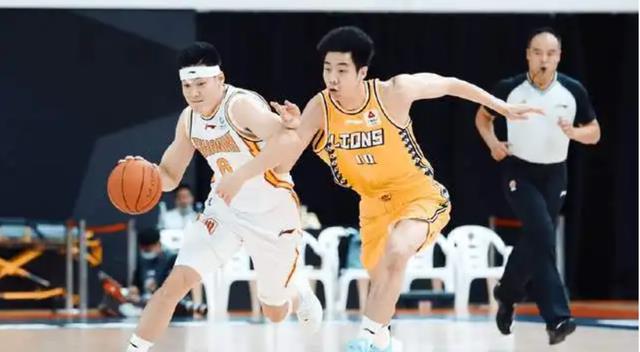 季后赛|季后赛变成了明星球员的卸妆水，多名男篮国手原形毕露