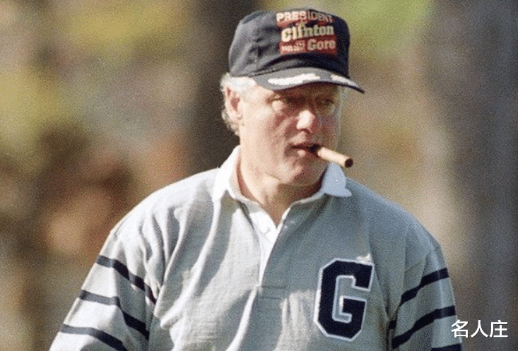 琼斯|莱温斯基：拉链门事件的女主角，却因嘴巴不够严实被闺蜜录音曝光