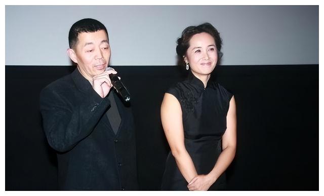 蒋雯丽|被背叛只会变得更强，多年后的蒋雯丽，已是顾长卫高攀不起的人