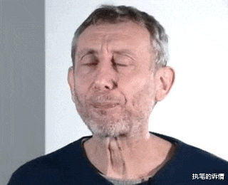 徐骁|Nice爷爷：靠魔性表情包走红全球，治愈观众也在救赎自己