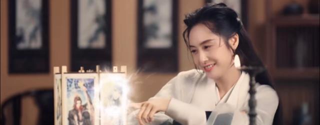 整容|10位女星再扮成名角色，“整容脸”与“天然脸”，差距一目了然