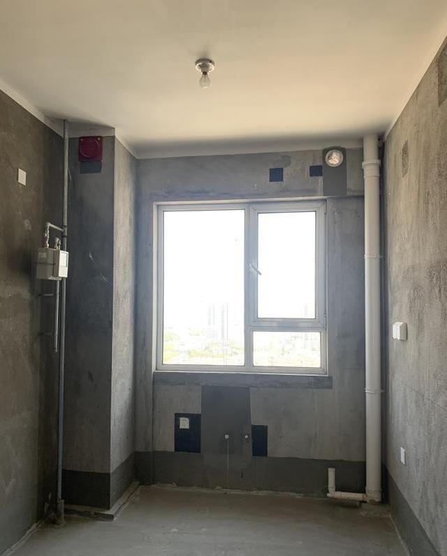 真心建议:厨房面积太小,不妨试试这3招“扩大术”,越用越敞亮