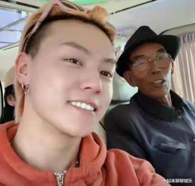 王晨正|《变形计》王晨正,为灾区捐款,疫情做义工,将小爱变成大爱