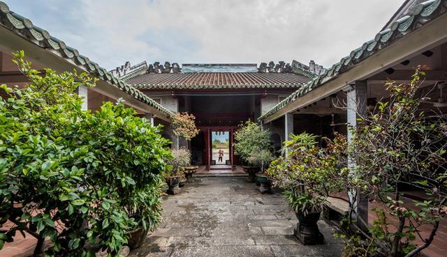 鼓浪屿|与世隔绝的肇庆江心岛，至今只能坐船前往，有的本地人从未踏足