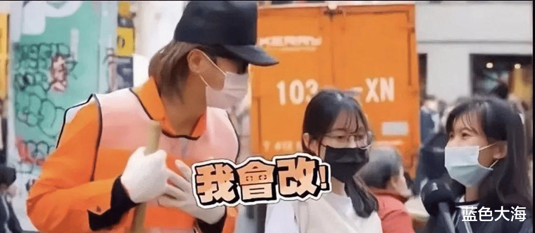 李小璐|变了脸的李小璐，还是败给了罗志祥