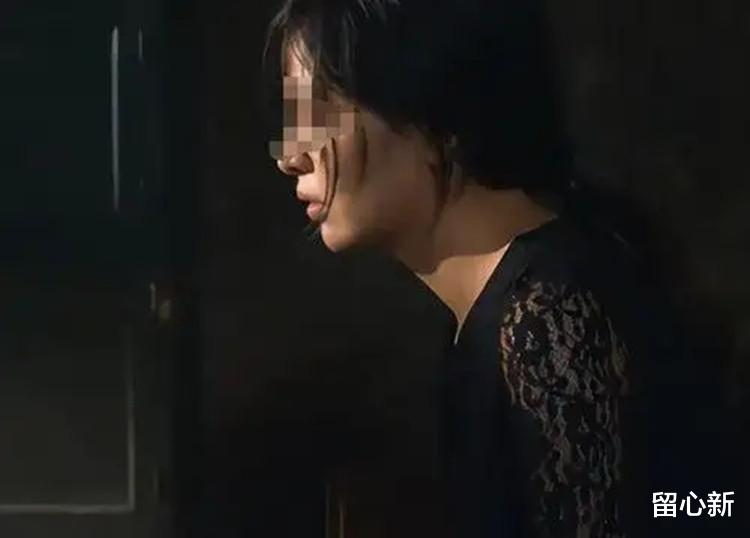 2013年,河北一女子被丈夫卖进淫窟抵债,逃生后血染地下赌场