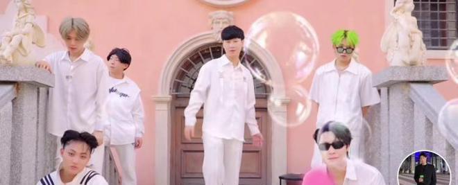 男团|山寨男团ESO，把内娱整明白了