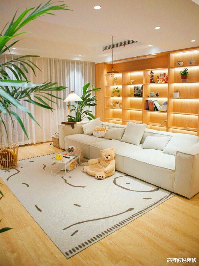 为什么别人装修也就四五万,到自己装的时候才发现根本装不了