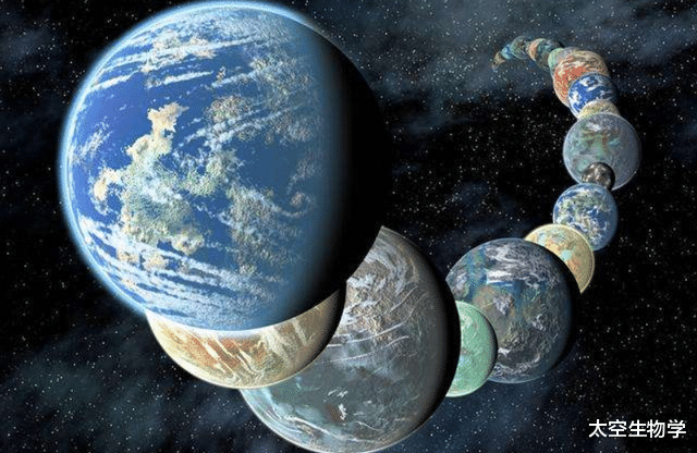 我国的“近邻宜居行星巡天计划”是天文学史上首个专项探测任务