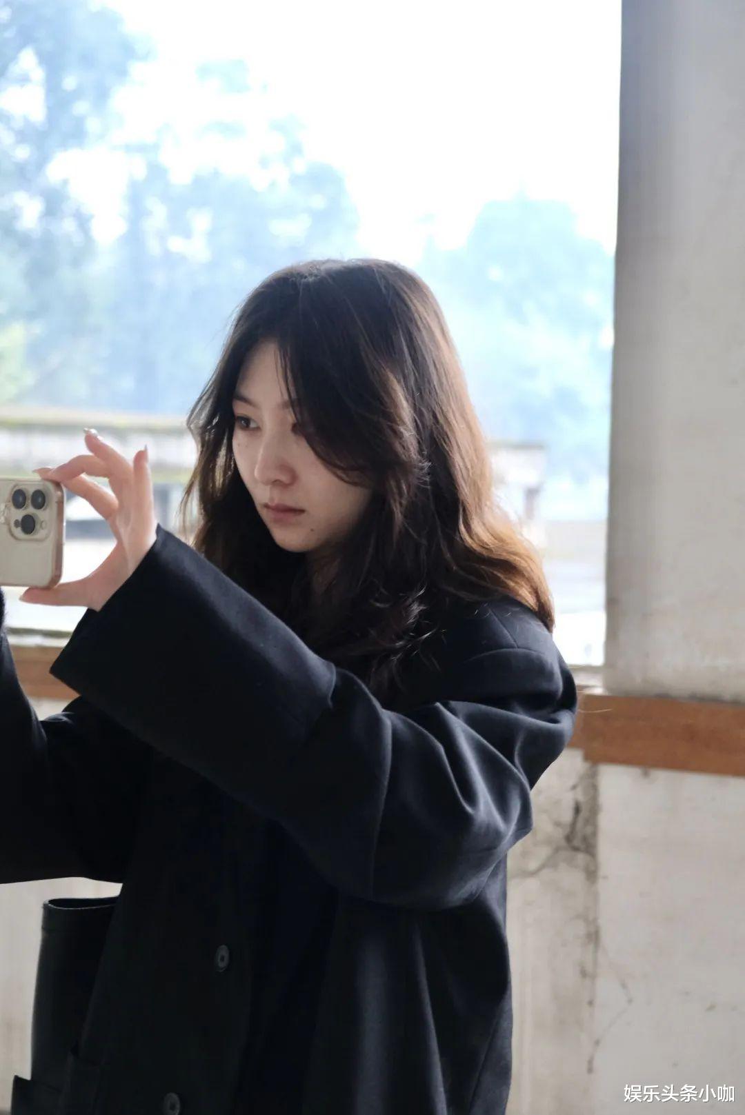 陈剑莹|刚拿大奖就被打压，这些媒体真是存心不良！