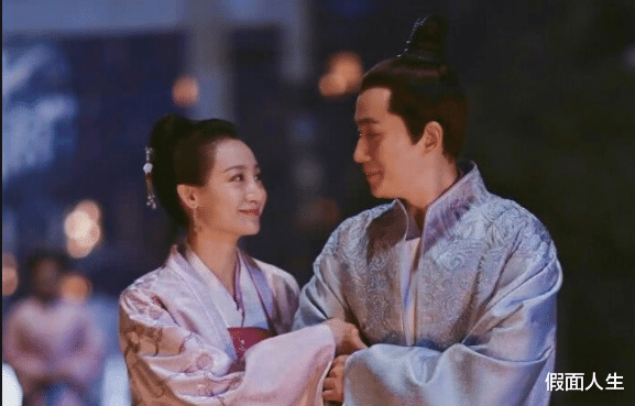 齐衡|《知否》朱一龙不再是孤独的，因为他的眼里有她了！