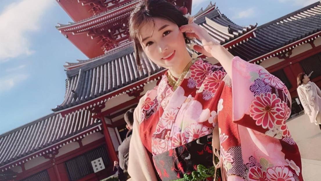 寺庙|日本姑娘到上海旅游，游玩三天后懵了：你管这个叫“中国寺庙”？