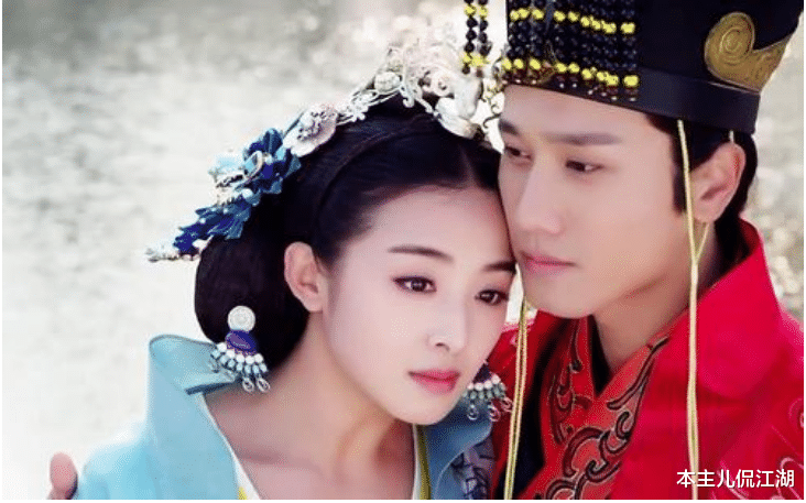 徐志胜|张含韵:仅仅四个字,毁了我16年