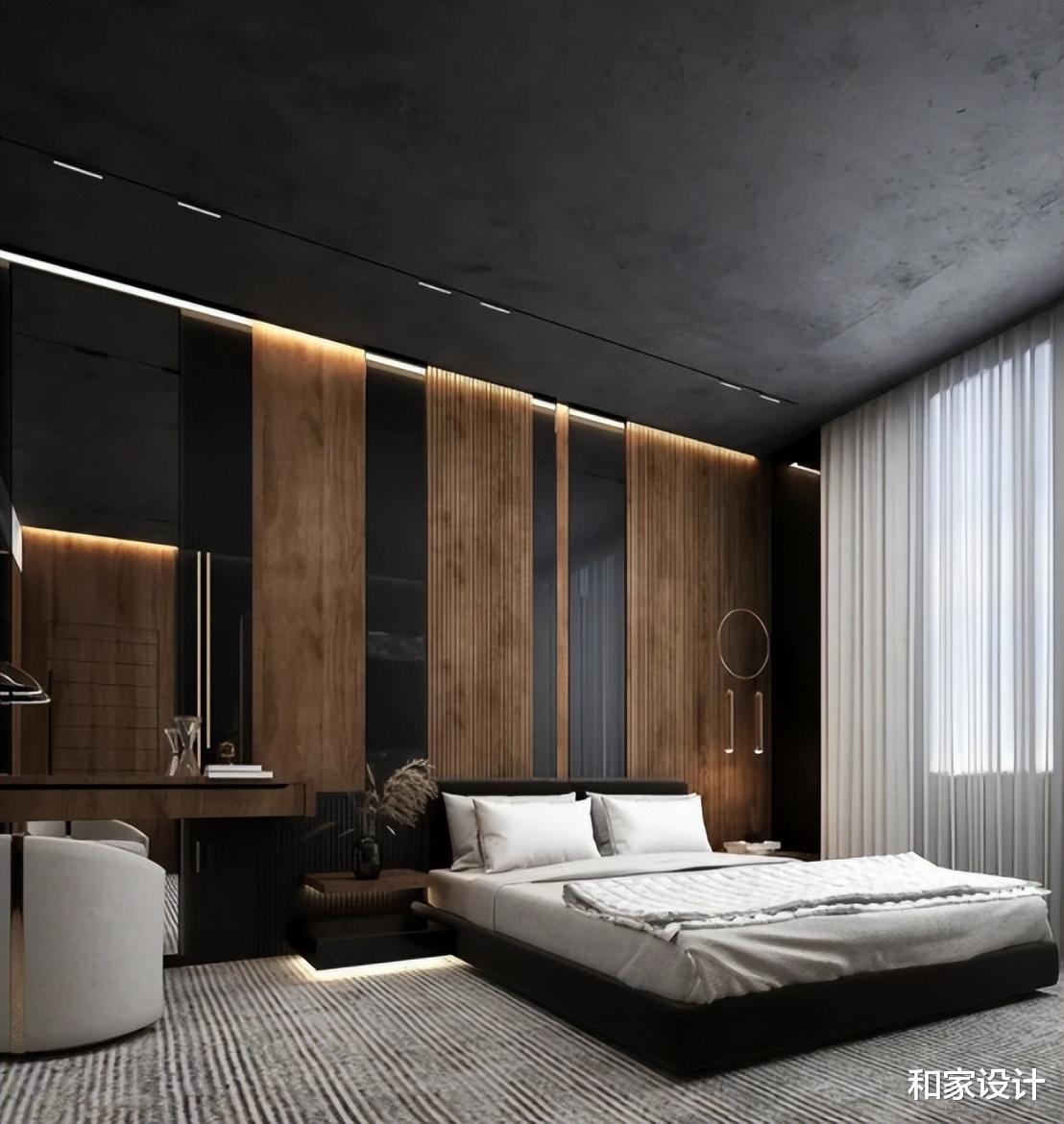 如何通过灯带营造室内空间的氛围感!不同的安装方式效果大不同