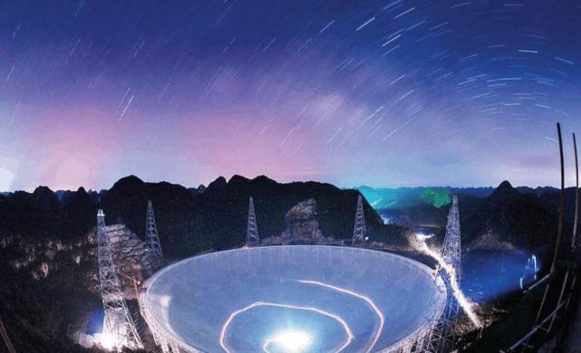 天眼发现超级地球,与地球相似度高达99%,或存在“第二人类”