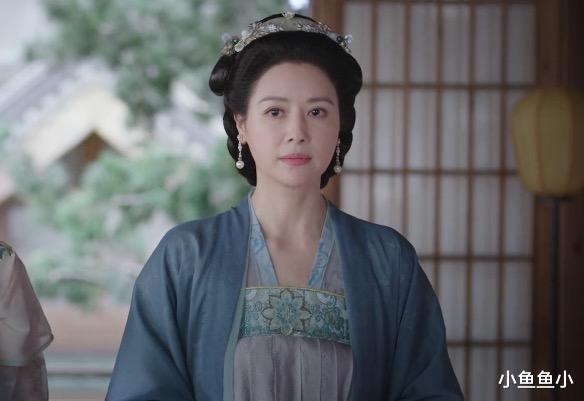 秋嫣|嫣语赋:最好的嫡母却是最有心机的人,不敢相信