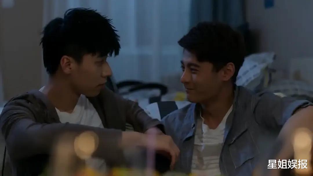 唐诡|从江玉郎到《唐诡》刘十八,戏里他是反派专业户,戏外却曾是一名军人