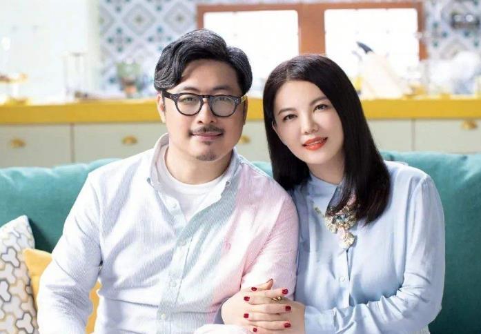 王岳伦|王岳伦李湘离婚,其实很正常,看看他们这些年做了什么就知道了