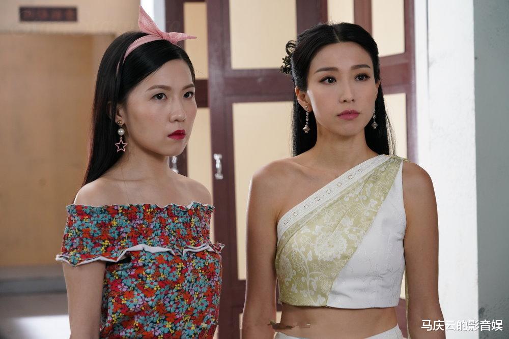 铁拳英雄|《铁拳英雄》TVB首播，中国功夫闯唐人街，底层生活，人间质感