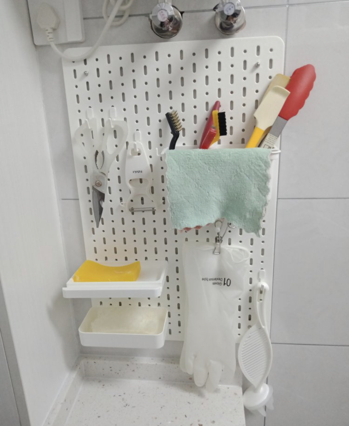 这些“藏得很深”的家居好物,很多人早就用上了,人性化十足