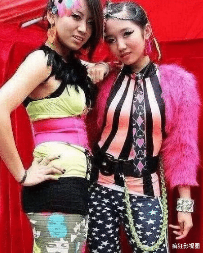 孟美岐|韩归明星“打脸史”,归国四美能糊成这样一点也不意外