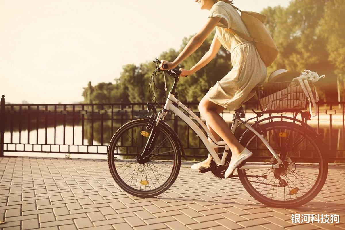 |國產自行車海外熱銷，越貴越好賣，訂車周期長有的漲價1000元