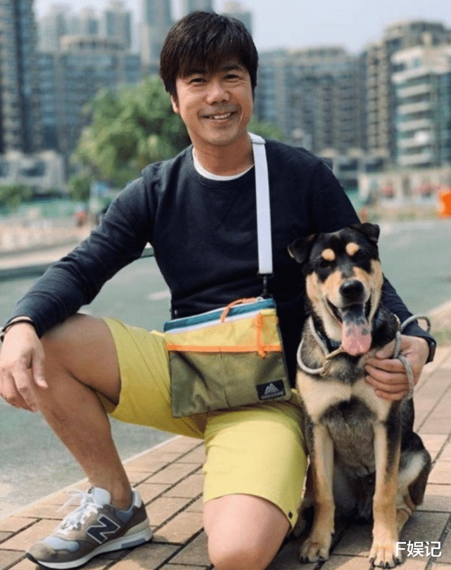 黄心颖|黄心颖自曝与TVB完约 与新男友同居 暂不想结婚仍想事业有所发展