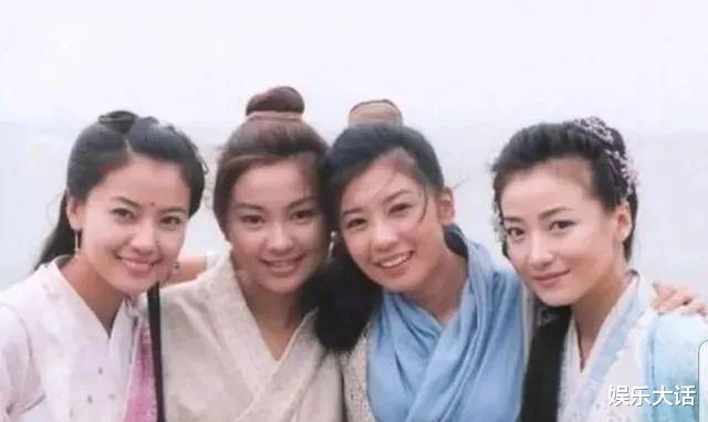 小姐姐|戏没拍就主动辞演！这5位演员个个意外成就经典，真多谢不演之恩