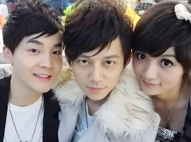 李晓峰|刘恺威新欢是女星李晓峰,美貌与背景都不输杨幂,曾闪婚嫁给富商